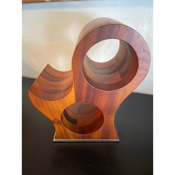 NAMBE VIE WINE RACK - Picture 3 of 7